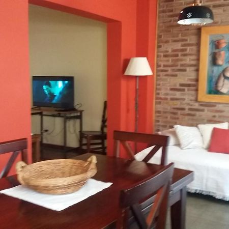 Un Lugar Tranquilo Villa La Carrodilla Buitenkant foto