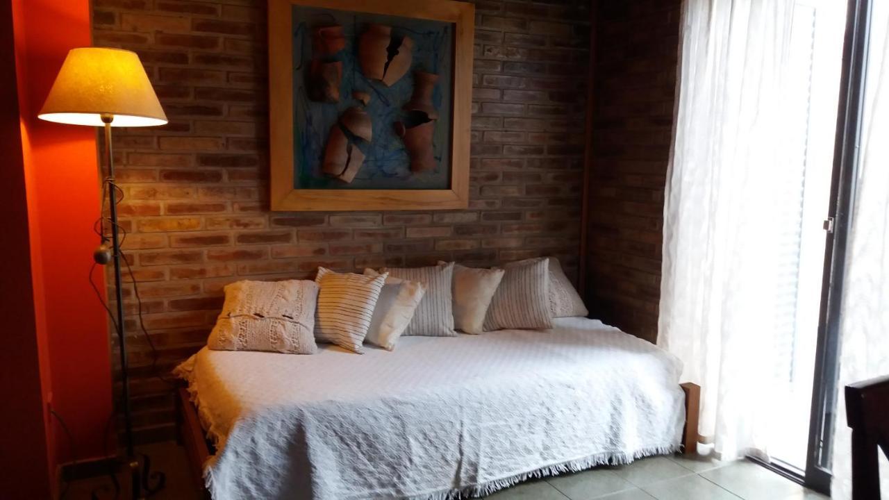 Un Lugar Tranquilo Villa La Carrodilla Buitenkant foto